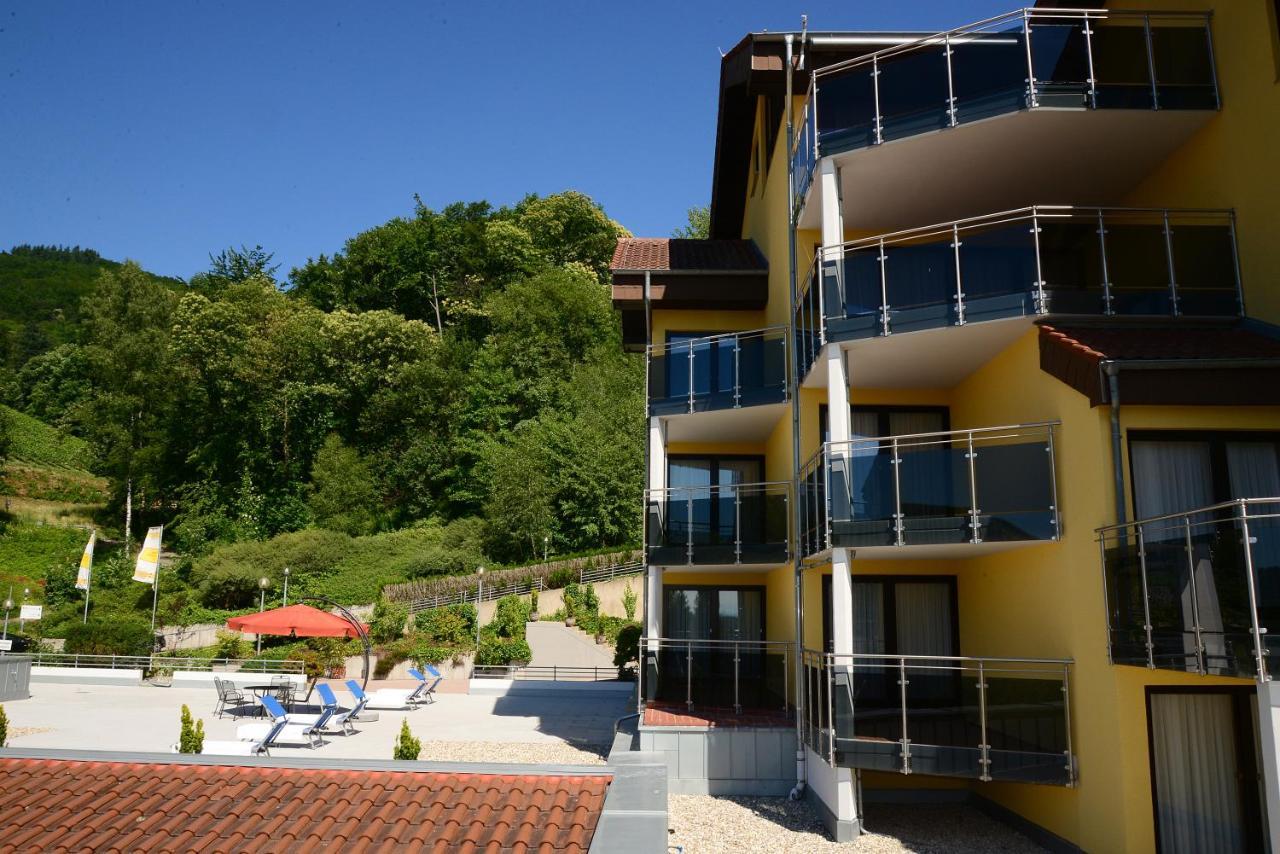 Residence Am Weinberg / Travellers Hotelbetriebs Gmbh Засбахвальден Экстерьер фото