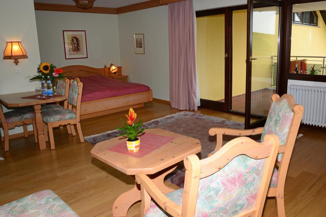 Residence Am Weinberg / Travellers Hotelbetriebs Gmbh Засбахвальден Экстерьер фото
