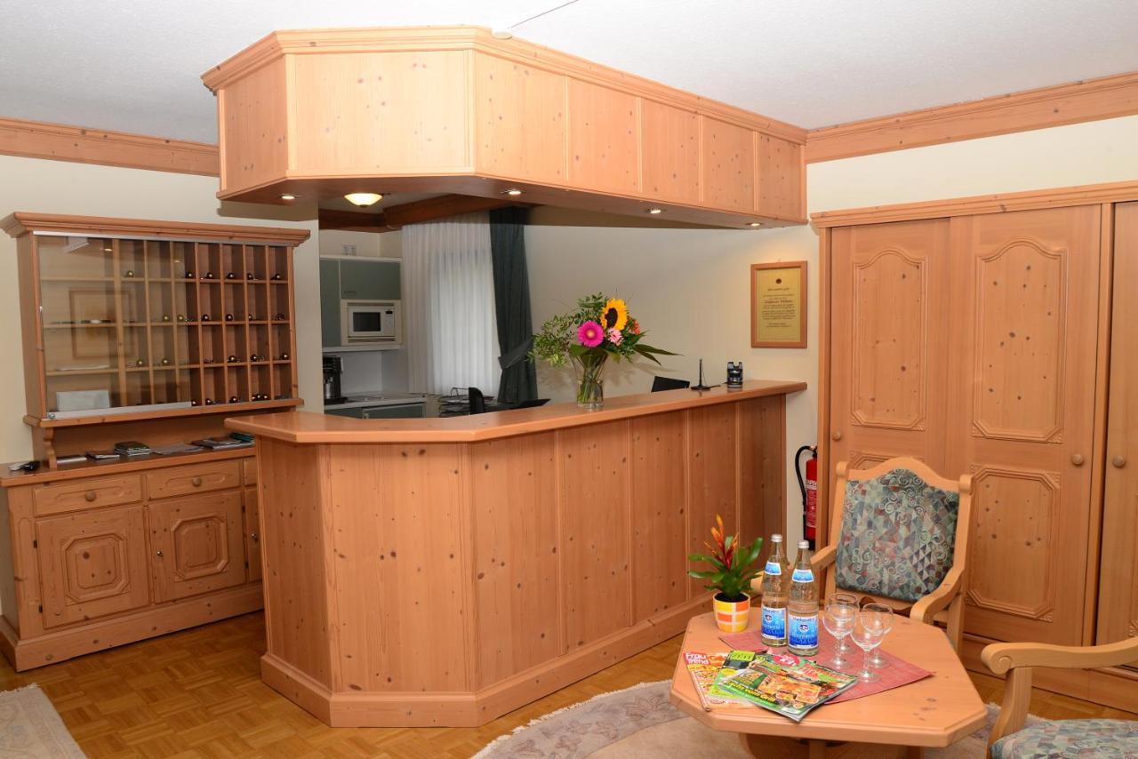 Residence Am Weinberg / Travellers Hotelbetriebs Gmbh Засбахвальден Экстерьер фото