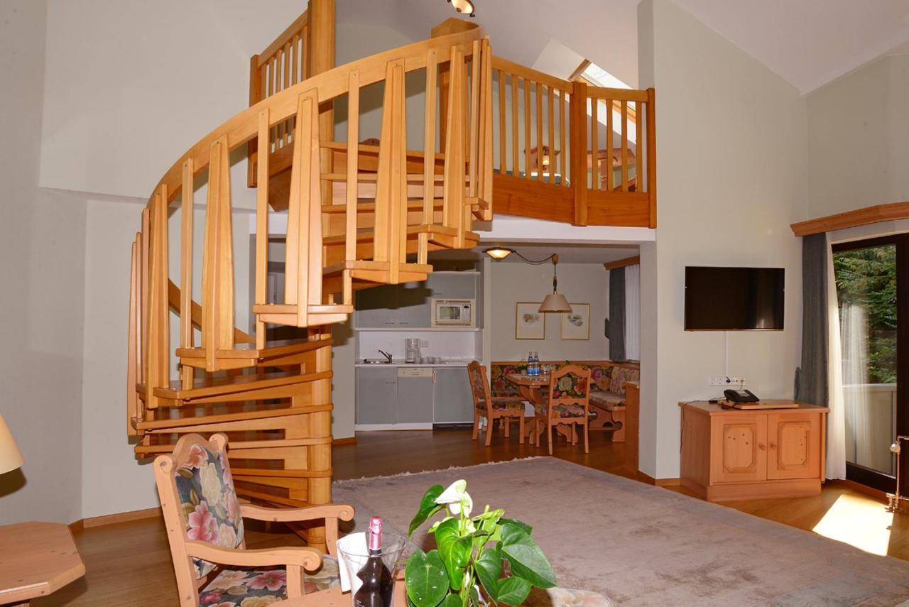 Residence Am Weinberg / Travellers Hotelbetriebs Gmbh Засбахвальден Экстерьер фото